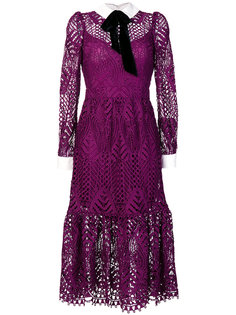 платье New Moon Temperley London