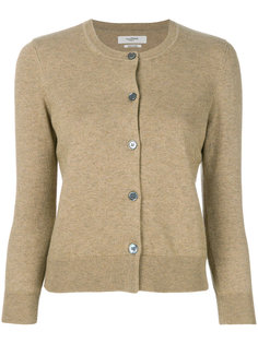 cropped sleeve cardigan Isabel Marant Étoile