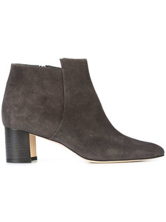 Belina ankle boots Manolo Blahnik