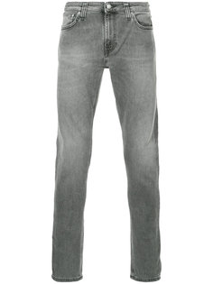 джинсы Skinny Lin Nudie Jeans Co