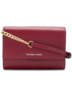 маленькая сумка через плечо Daniela Michael Michael Kors