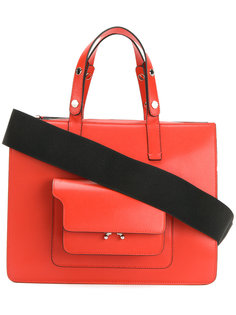 сумка City Trunk Marni