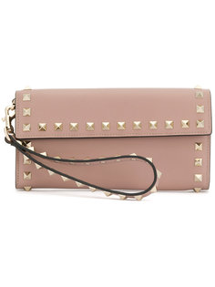 кошелек Valentino Garavani Rockstud Valentino