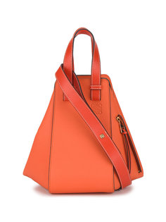 маленькая сумка на плечо Hammock Loewe