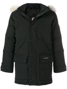 парка Emory  Canada Goose