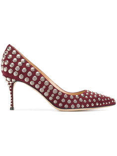 Godiva low pumps Sergio Rossi