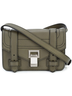 сэтчел PS1 + Proenza Schouler