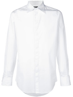 classic collared shirt Dsquared2