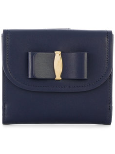 мини-кошелек Vara Salvatore Ferragamo