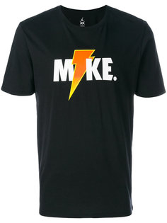 футболка Like Mike Nike