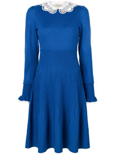платье Bliss с рукавами Temperley London