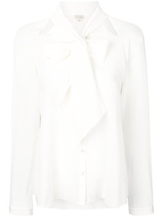 рубашка Purity с бантом Temperley London