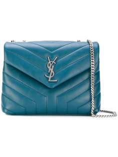сумка на плечо LouLou Saint Laurent