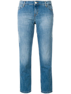укороченные джинсы Iro
