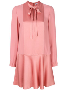 платье-рубашка  Red Valentino