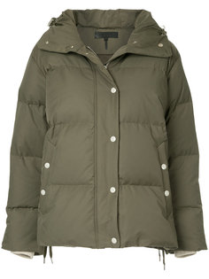дутая куртка Leonard  Rag &amp; Bone