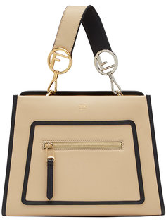 Runaway tote Fendi