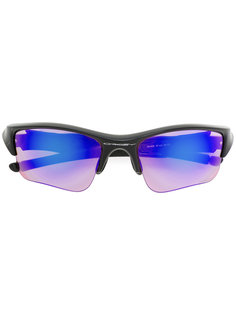 солнцезащитные очки Flack Jacket  Oakley