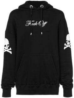 толстовка Fuck Off Mastermind Japan