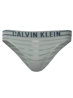 трусы-брифы с логотипом Calvin Klein