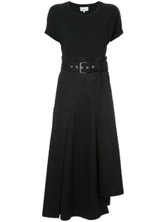 расклешенное платье  миди 3.1 Phillip Lim