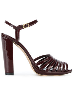 Vanessa seward sandals 2025