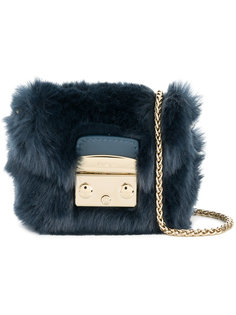 мини сумка Metropolis Furla