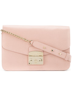сумка на плечо Metropolis Furla