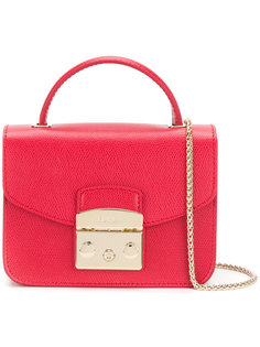 мини сумка Metropolis Furla
