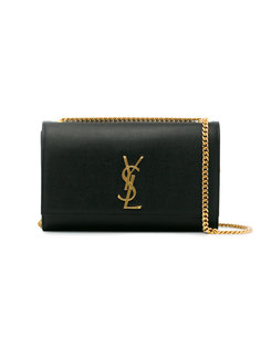 сумка на плечо Kate Monogram Saint Laurent