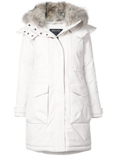 Teton parka Woolrich