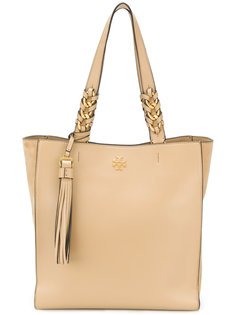 сумка-тоут Brooke Tory Burch