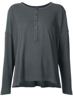 топ The Slouch Henley The Great