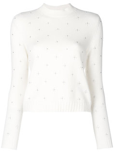 roll neck jumper Red Valentino