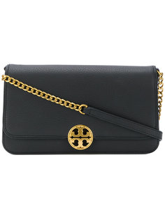 Chelsea convertible clutch Tory Burch