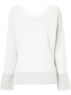 классический свитер  3.1 Phillip Lim