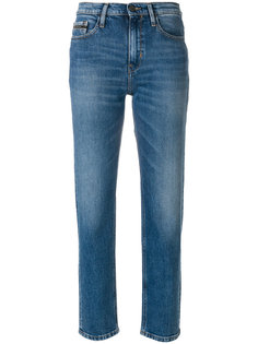 straight leg jeans Ck Jeans