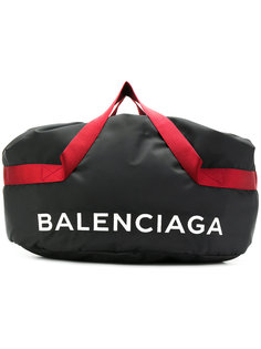 сумка-трут Wheel Bag S Balenciaga
