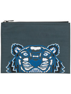 клатч Tiger Kenzo