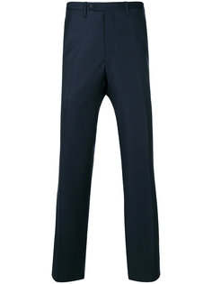 строгие брюки  Kiton