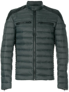 padded fitted jacket Save The Duck
