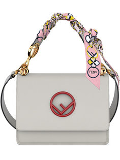 кастомизируемая сумка Kan I F Fendi