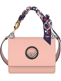кастомизируемая сумка Kan I F Fendi