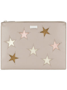 Stars clutch bag Stella McCartney