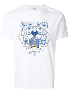 футболка Tiger Kenzo