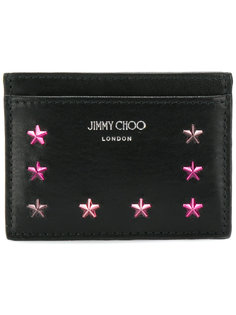 визитница Noella Jimmy Choo