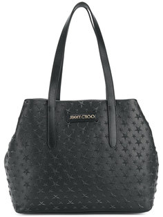 сумка-тоут Sofia Jimmy Choo