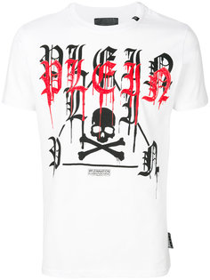 футболка Fancy Philipp Plein