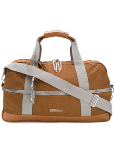 front zip holdall Eastpak
