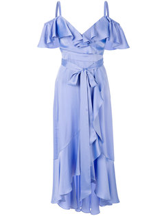 платье Carnation  Temperley London